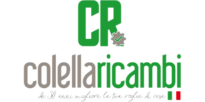 colella ricambi