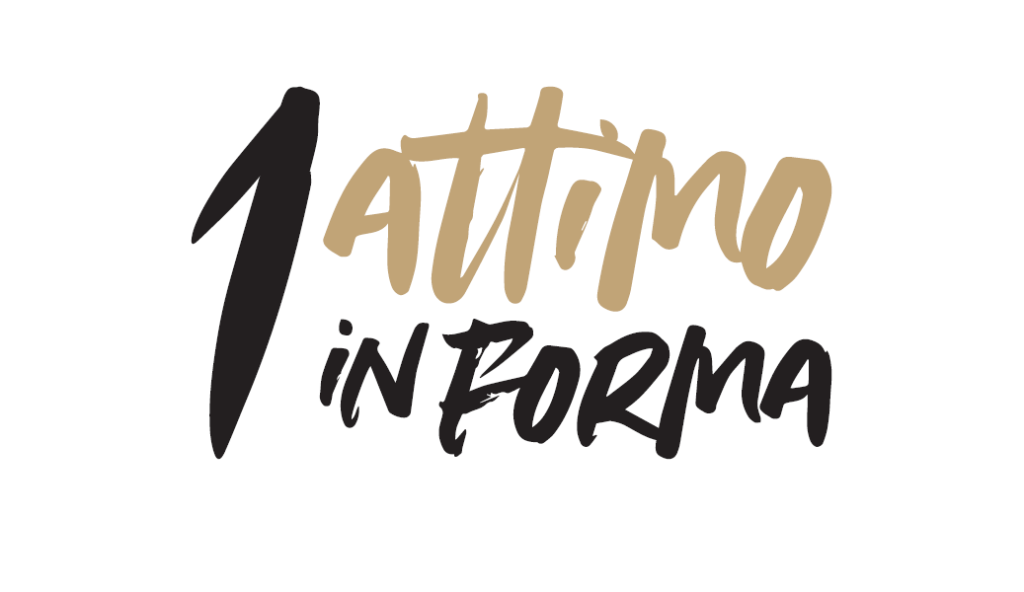 1 attimo in forma 