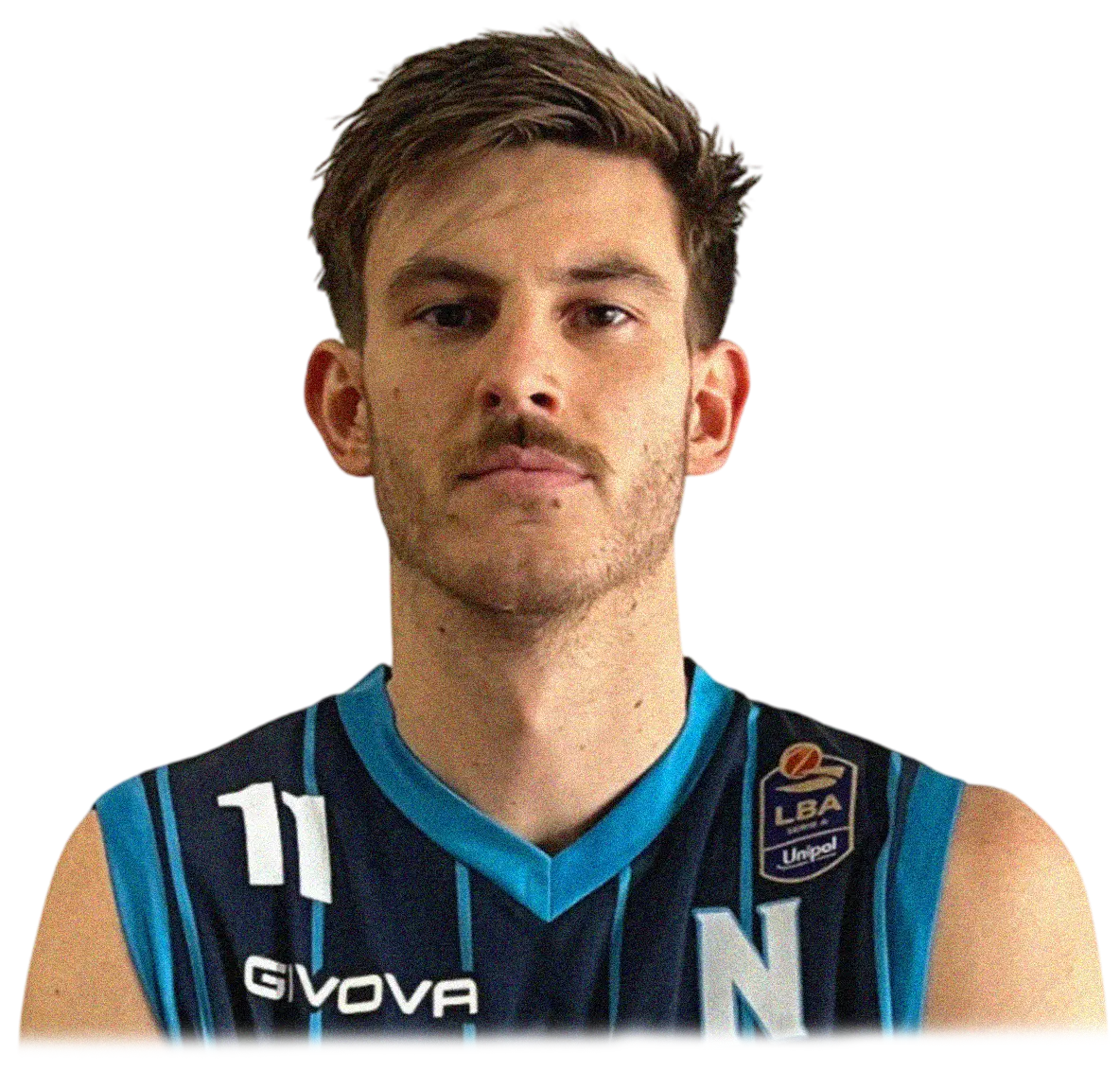 Foto giocatore Nick Marshall