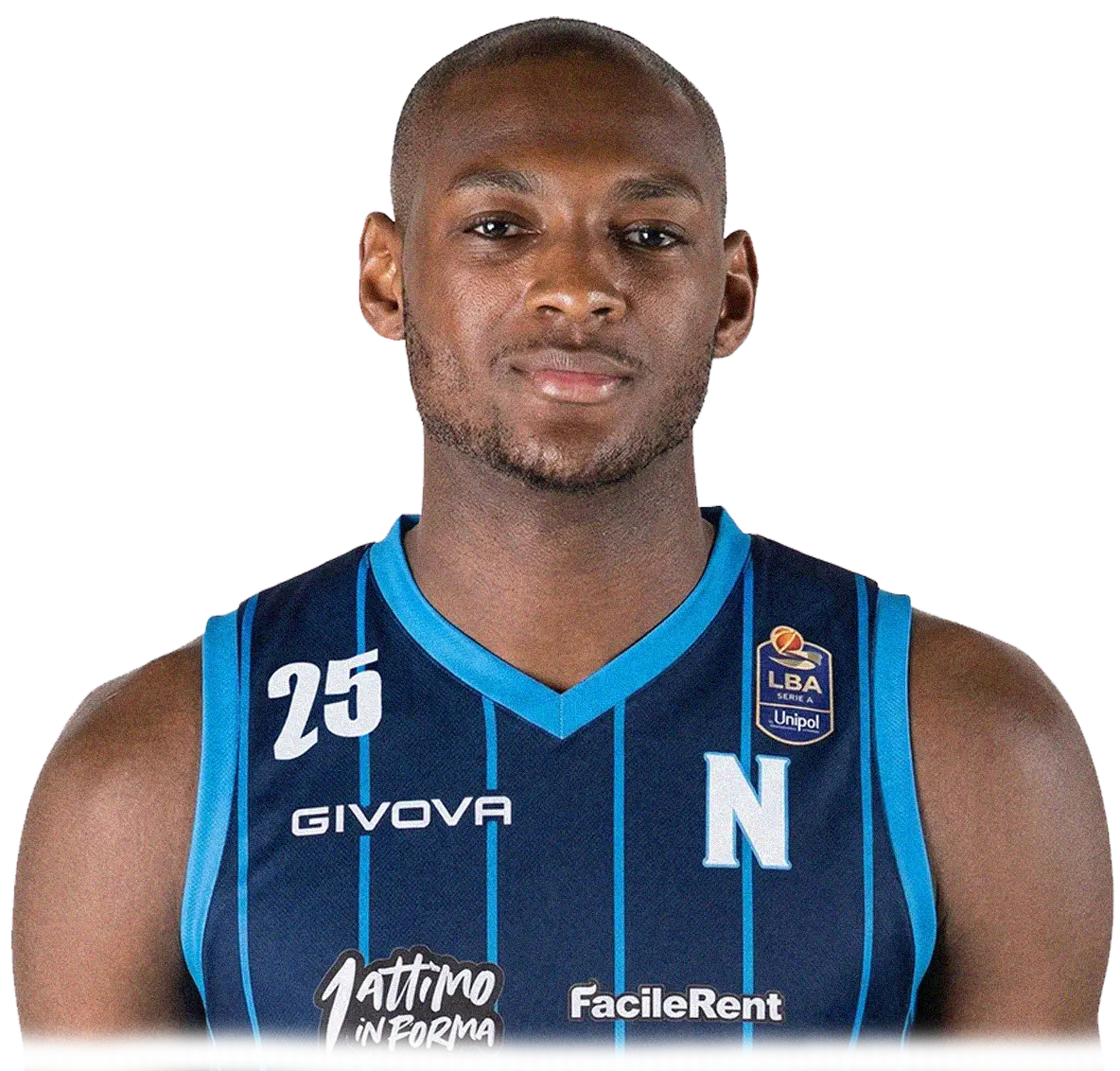 Foto giocatore Milton Doyle