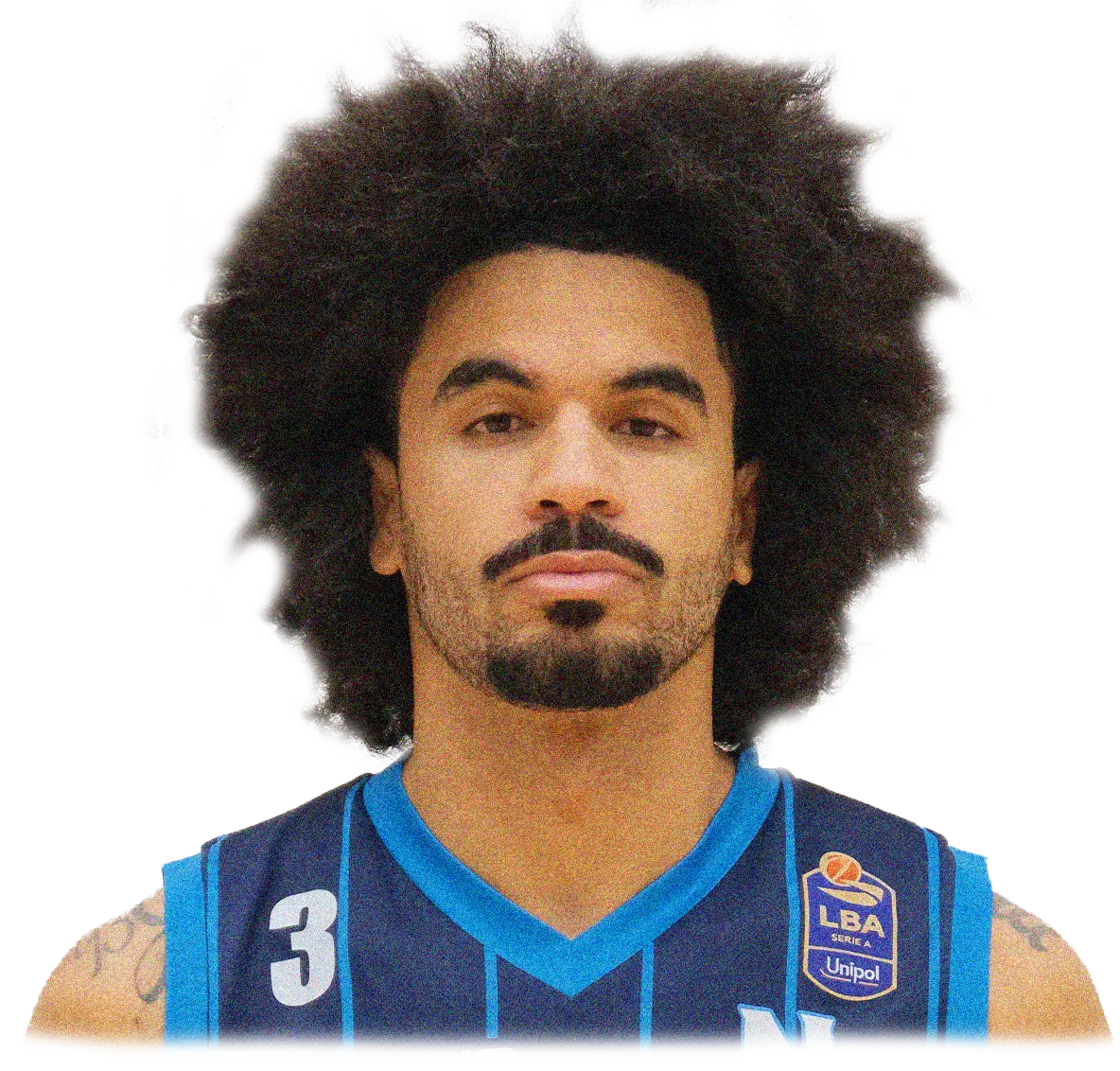 Foto giocatore Naz Mitrou-Long