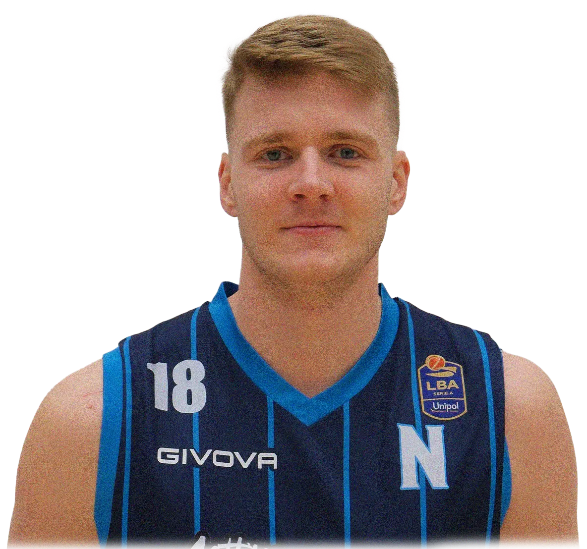 Foto giocatore Kaspar Treier