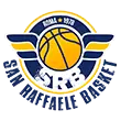 San Raffaele Basket